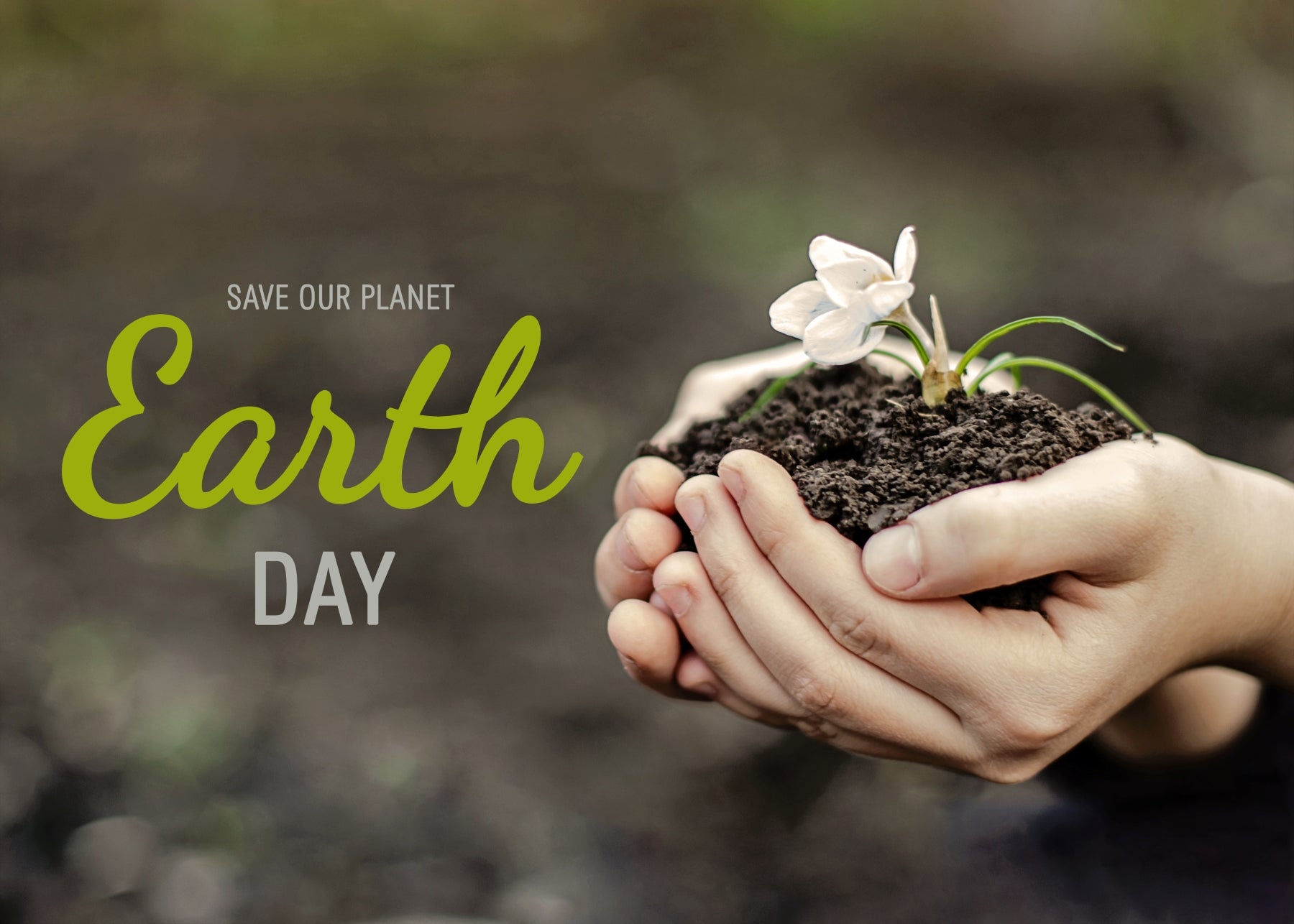 5 Earth Day Tips to Help You Celebrate the Planet
