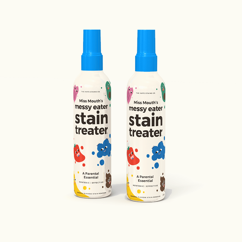 9 Non-Toxic, Natural Stain Removers (That Actually Work!) - The Filtery